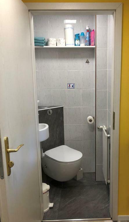 Ferienwohnung Baer 호프가르텐 외부 사진